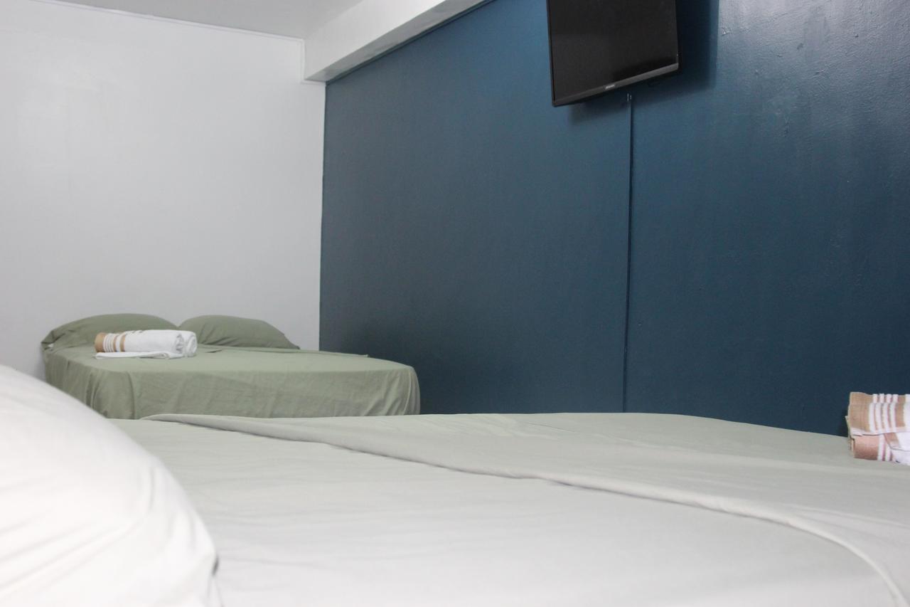 Hotel Pacific Coast فيراكروز المظهر الخارجي الصورة