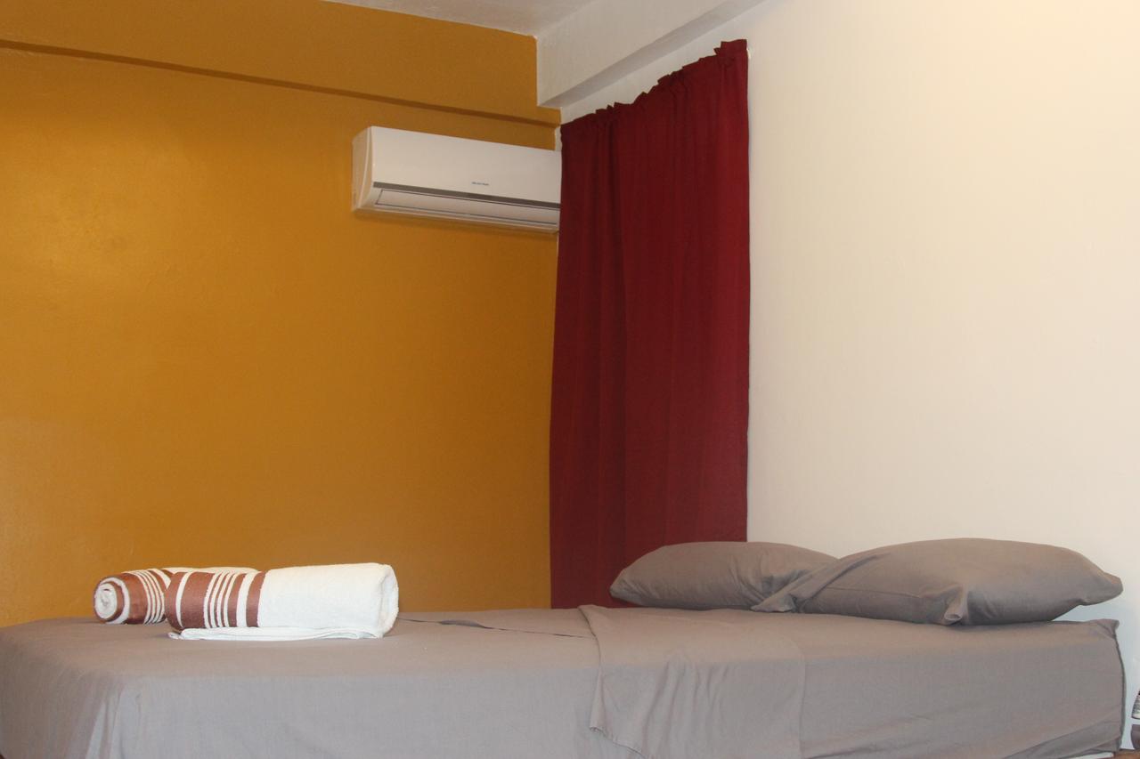 Hotel Pacific Coast فيراكروز المظهر الخارجي الصورة