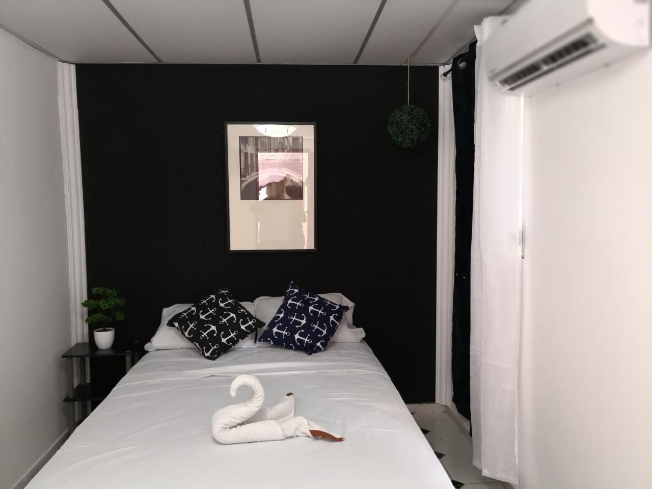 Hotel Pacific Coast فيراكروز المظهر الخارجي الصورة