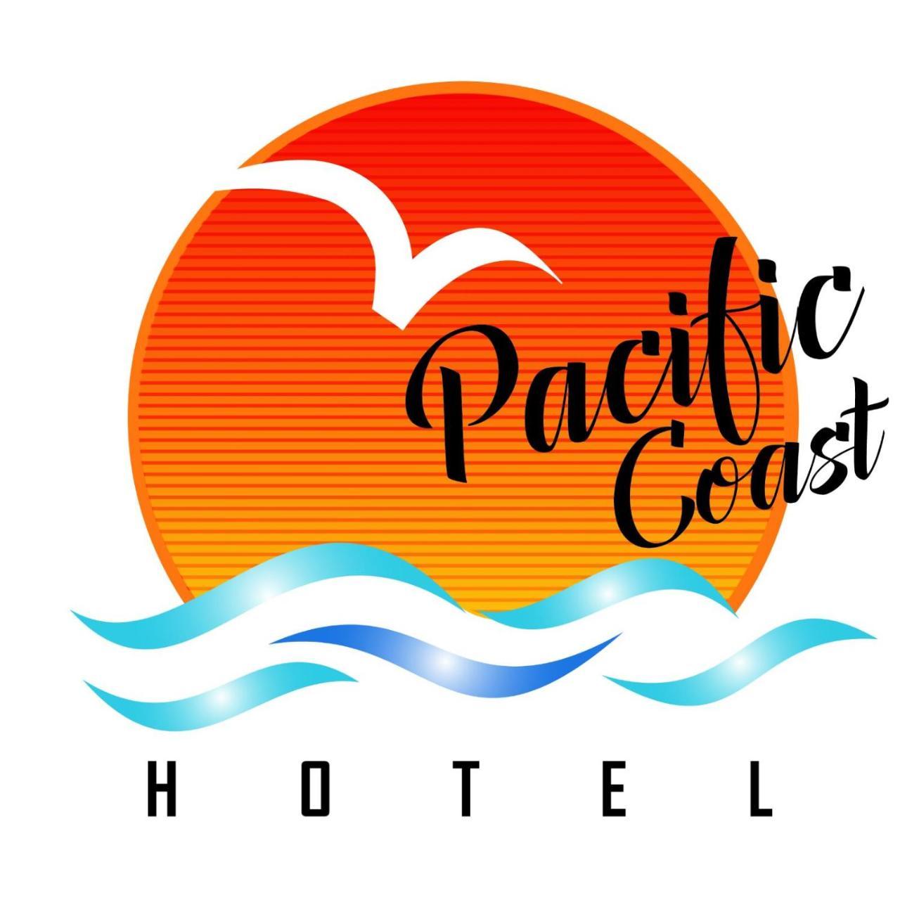 Hotel Pacific Coast فيراكروز المظهر الخارجي الصورة