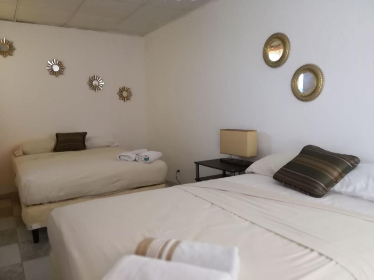Hotel Pacific Coast فيراكروز المظهر الخارجي الصورة